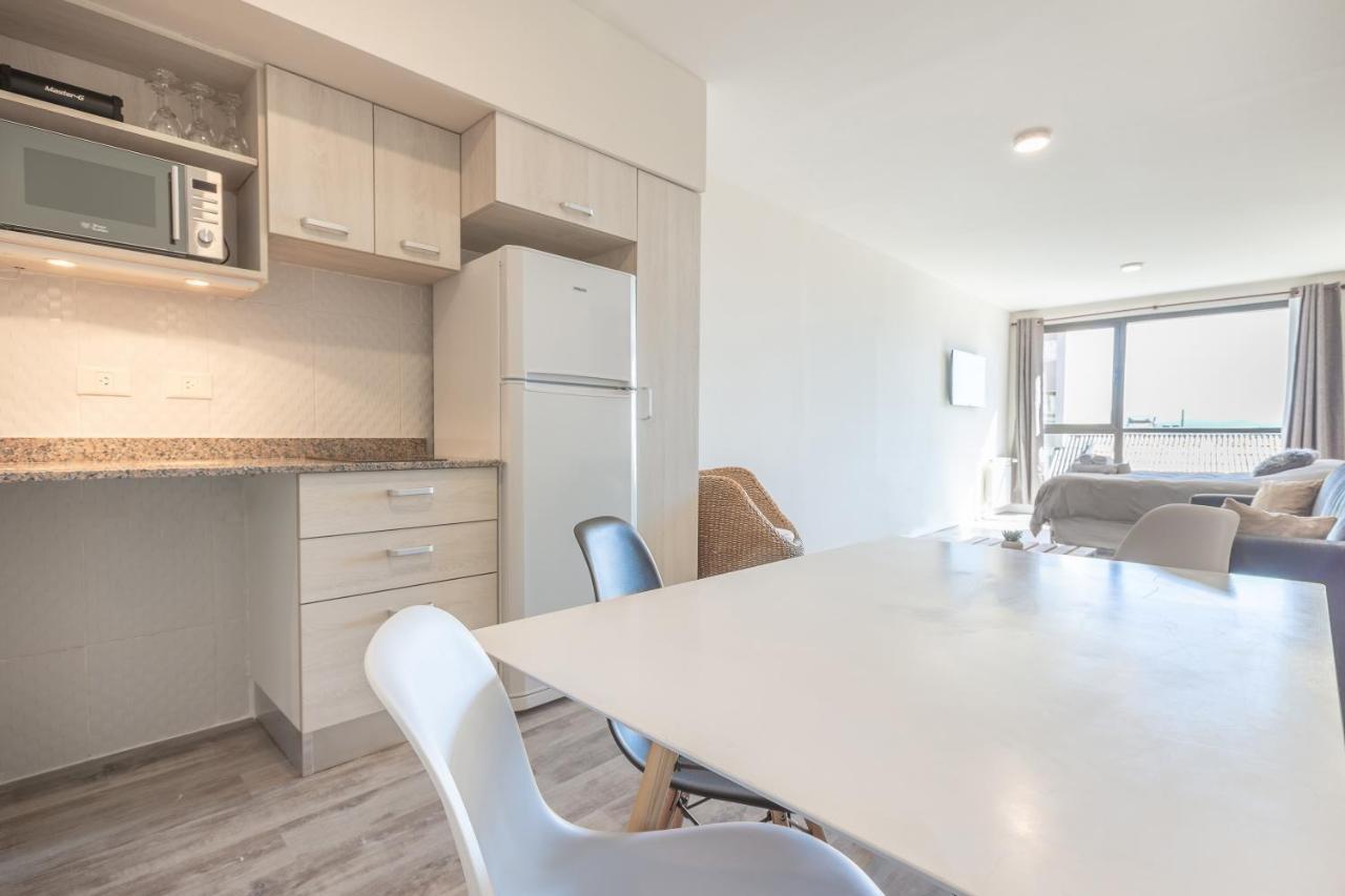 Departamento Con Cochera Incluida. Centro Bariloche エクステリア 写真