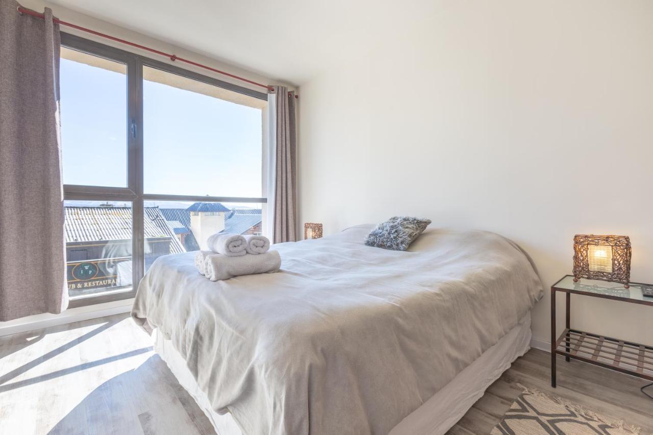 Departamento Con Cochera Incluida. Centro Bariloche エクステリア 写真